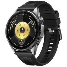 HUAWEI Smartwatch Watch GT 6 Active 46mm Czarny