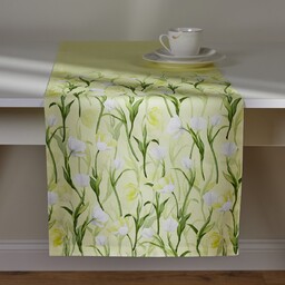 Bieżnik Tendi 40x180 cm