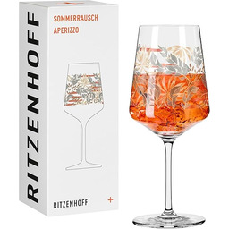 RITZENHOFF 2841015 słoik na aperitif 500 ml -