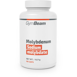 GymBeam Molibden 90 kaps