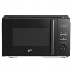 Duża Kuchenka mikrofalowa Beko MGF24310B Grill 24L duża