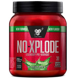 Bsn No Xplode - 390G