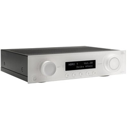 JBL Amplituner MA710 Biały 7.2-kanałowy,8K,HDMI eARC,HDR10+,Wi-Fi,AirPlay2, D/A 192kHz/24bit,Aplikacja