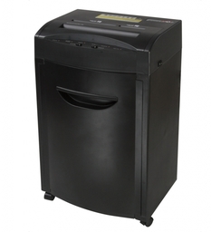 Niszczarka biznesowa - OPUS CS 2410 CD /