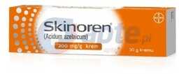 Skinoren 20% krem 30g