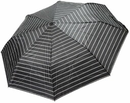 Mocny męski poliestrowy parasol Pierre Cardin OMB-06