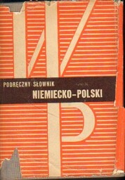 PODRĘCZNY SŁOWNIK NIEMIECKO-POLSKI Paweł Kalina