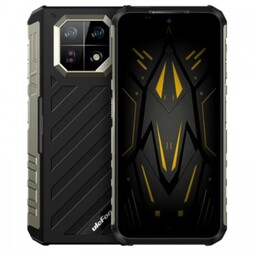 Smarton Ulefone Armor 22 8/256GB Czarny