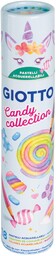 GIOTTO - Kredki akwarelowe Candy Collection, różne kolory,