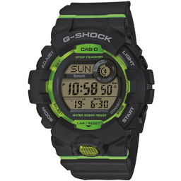Zegarek G-Shock GBD-800-8ER Szary