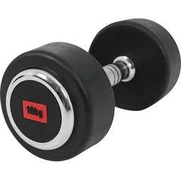 Gorilla Sports Hantla GORILLA SPORT 2692 (10 kg)