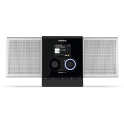 Radio sieciowe DAB+ TechniSat 0000/3991