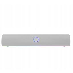 Soundbar komputerowy 2.0 dla graczy Genesis Helium 312BT