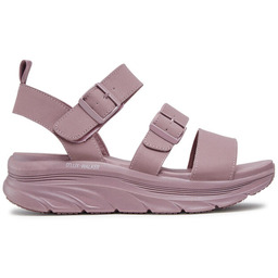 Sandały Skechers Retro Cosmos 119234/MVE Fioletowy