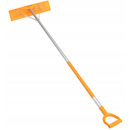 Zgarniacz Śniegu Do Dachu Łopata Do Odśnieżania Tir