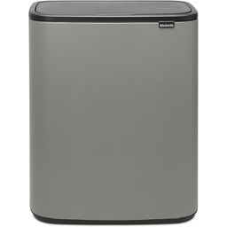 Brabantia - Bo Touch Bin 60L - Duży
