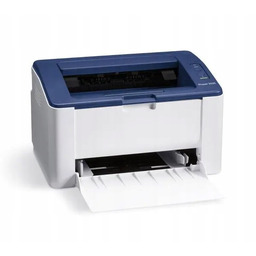 Drukarka laserowa Xerox Phaser 3020V_BI 20 str/min A4