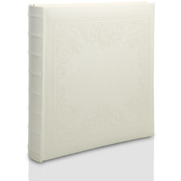 Album wsuwany Fresko White na 600 zdjęć 10x15