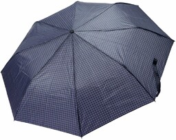 Mocny męski poliestrowy parasol Pierre Cardin OMB-06