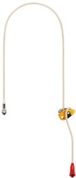 Lonża Petzl Grillon Plus 3m