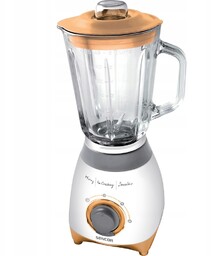 Blender Kielichowy Sencor Sbl 4370 500W Szklany