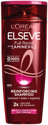 Elseve Full Resist Szampon Do Włosów 400ml