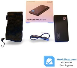 INIU Power Bank 10000 mAh