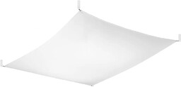 Plafon LUNA 3 biały SL.0739 - Sollux Sprawdź