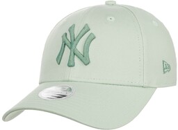 Czapka 9Forty WMNS NYY Metallic Logo by New
