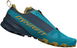 Buty męskie DYNAFIT Traverse GTX storm blue/blueberry UK