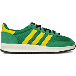 Sneakersy adidas Run 70s 2.0 JR8631 Zielony