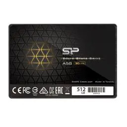 Silicon Power Ace A58 512GB 2,5" Dysk SSD