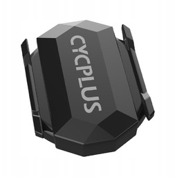 2 x Cycplus Bezprzewodowy Czujnik Kadencji Prędkości Bluetooth