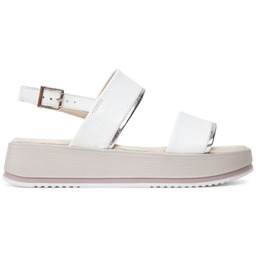 Sandały s.Oliver 5-28760-44 Biały