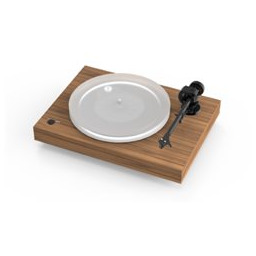 Pro-ject X2 B - Gramofon z wkładką Quintet