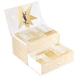 Yves Saint Laurent Advent Calender 2025 Kalendarz adwentowy