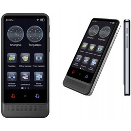 Elektroniczny Translator Polski Norweski Tłumacz Głosowy Norwesko Polski