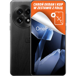 Smartfon ONEPLUS 13 5G 16/512GB Czarny