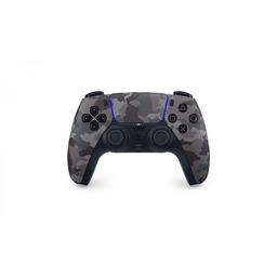SONY Kontroler bezprz. DualSense Grey Camo Camoufl.