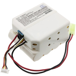 Bissell ICONpet Cordless 2062N / 61-0088-012 3000mAh 75.60Wh