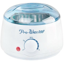 Podgrzewacz wosku ActiveshopPro Wax 100 puszka 400 ml