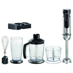 Blender Ręczny Bartscher 130206 Zestaw 0,7Kw