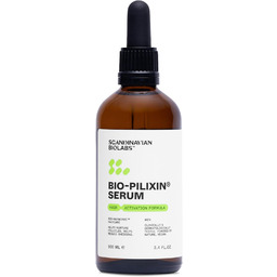 Scandinavian Biolabs Bio-Pilixin Serum dla mężczyzn - redukuje