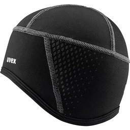 Uvex Czapka rowerowa Uvex Bike Cap All Season,