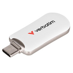 Verbatim 30229 Plectra, Pamięć flash USB, USB C,