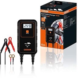 Osram Ładowarka akumulatorów Battery charge 908