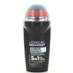 L''Oreal Paris Men Expert Carbon Protect 48H Total