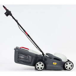 Kosiarka elektryczna Nac 1200 W 27 l