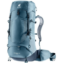 Deuter Plecak trekkingowy Aircontact Lite 40 + 10