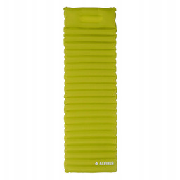 Materac Alpinus Torc zielony